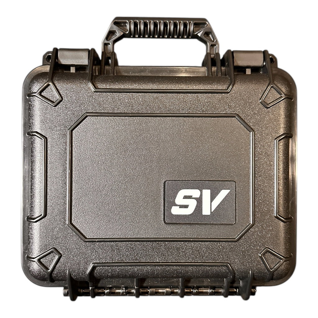 STACKER VAULT