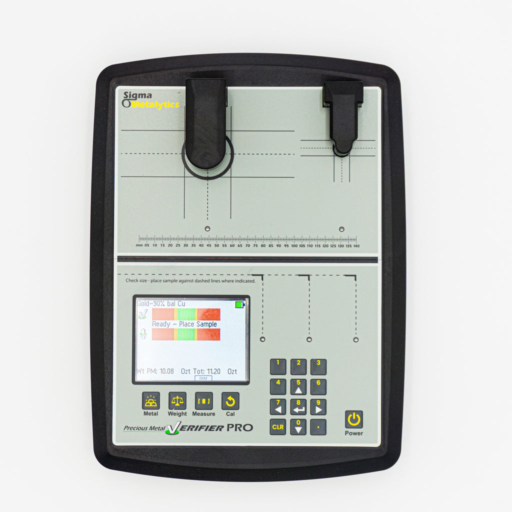 Matalytics Sigma Metalytics β AG BULLION LLC