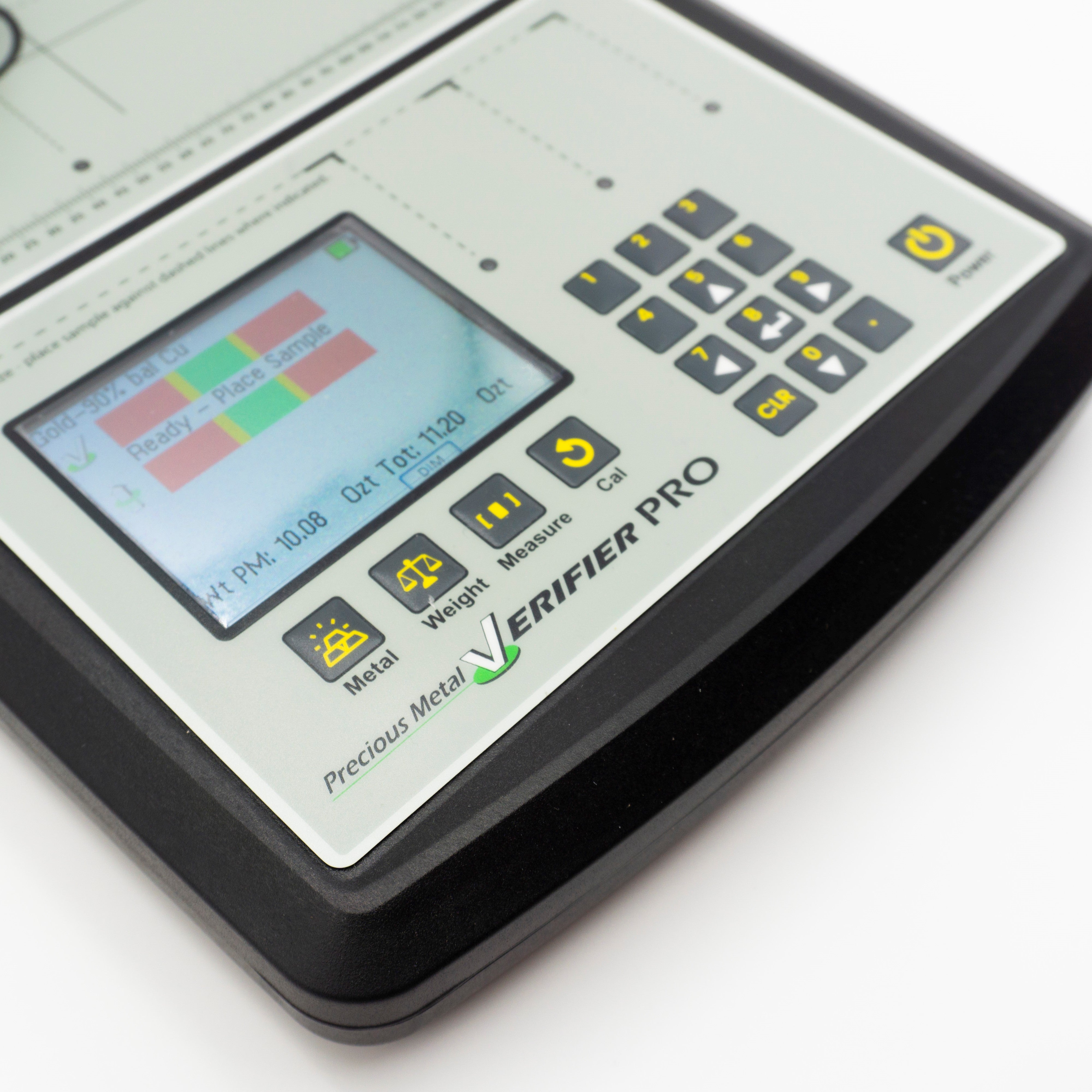 Sigma Metalytics Precious Metal Verifier Investor-Case, Warranty, FREE SHIP - Foto 8